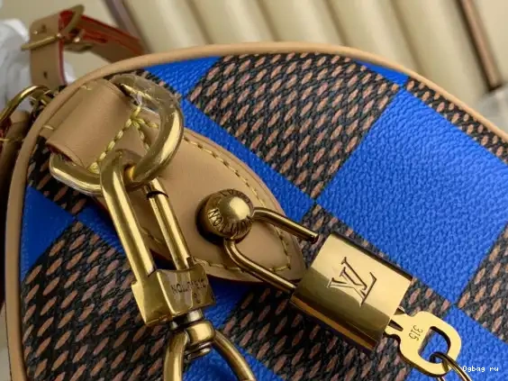 Louis 25 SPEEDY Vuitton 0625